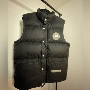 Canada Goose Freestyle Vest Men’s Size Medium